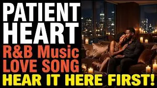 | Original Music |  love songs | Patient Heart (Valentine's Day) R&B