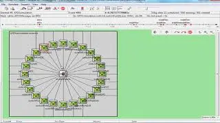 omnet++ examples | omnet++ projects examples | omnet++ code examples | omnet++ thesis examples