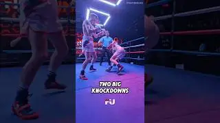 BIG KO 🔥
