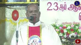 🔴யூபிலி2025 நிறைவுவிழா 🔴23ம் ஆண்டு மறைமாவட்ட தொடக்கவிழா🔴 தலைமை:-ஆயர் தாமஸ் பால்சாமி🔴DGL DIOCESE🔴