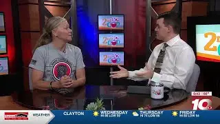 2ND CUP: Hope Lives Here to host 6th annual gala with special guest speaker in October