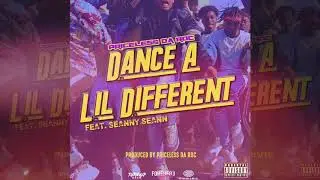 (CLEAN) Priceless Da ROC - Dance A Lil Different (Smeeze)(Feat. Seanny Seann) (Official Music Video)