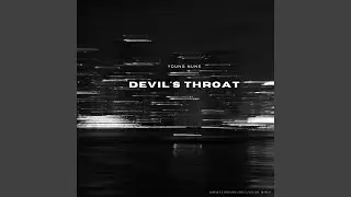Devil's Throat