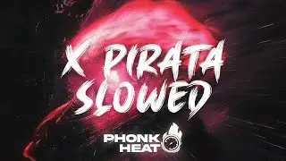 HXI, TWISTED & xxephyrr - X-PIRATA (Slowed)