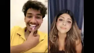Tango Live Adda With Friends | Real Tango Live