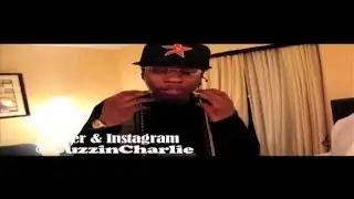Cuzzin Charlie | For My Dawgs (Official Video)