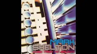 Atrium Dance - Mark Shelton