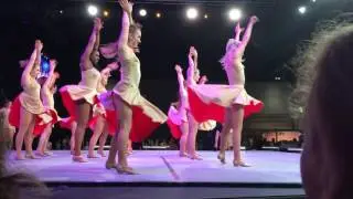 Move It! 2017 Day Three - MEPA