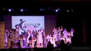 SYWTD: JUNIOR C - MANICURE