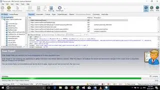 Thử nghiệm SQL Injection sử dụng IBM Security AppScan
