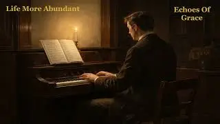 Echoes of Grace | Life More Abundant&mdash;Music Inspired by Spurgeon Sermons