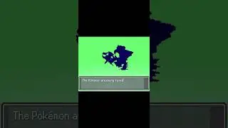 MAKING YOUR POKEMON FUSION??? MIMIKYU BECOMES PURE EVIL #pokemon #gaming #shorts
