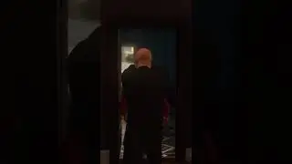 Hitman 2 - Andrea Martinez Fiberwire Kill