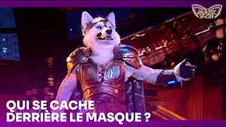 HUSKY chante 