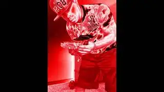 GQ The Artist (The Glow) Mixtape (Light Shine)