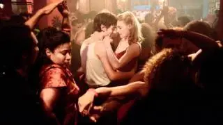 Wyclef Jean & Claudette Ortiz - Dirty Dancing 2 - Dance like this