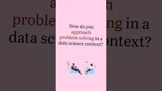 Data Science Interview Questions That You Should Know 