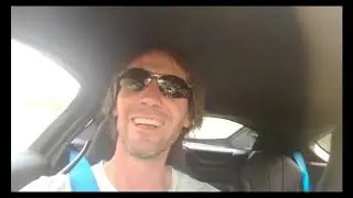 BMW i8 Range Anxiety
