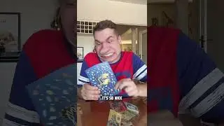 Когда получаешь деньги на день рождения #шорты