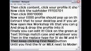 MW2 Clantag Hack