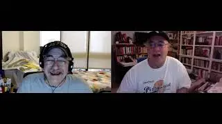 Pizza Talk: Albert Grande, the Pizza Therapist
