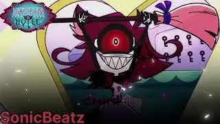 Hazbin Hotel (S2) Clean It Up [Trap RemiX]「SonicBeatz」
