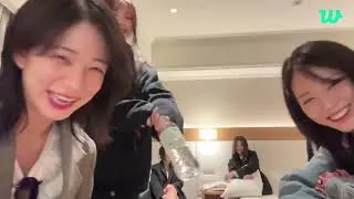 Ex-leader ??? fromies in Japan | FEB 24 2024