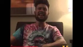 Gangland Blooper  - Vine by SNOREY