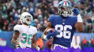 Miami Dolphins 20-36 New York Giants takeaways | Fins - Young - Scheme