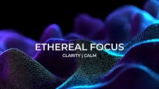 ADHD Relief Music &ndash; 40Hz Gamma Brainwaves to Increase Productivity and Focus, Exam Prep Music