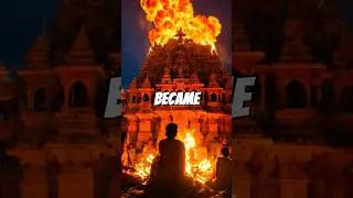 The story behind 51 Shakti Peethas #shorts #hindu #hinduism #lordshiva