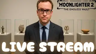 First look at MOONLIGHTERS 2