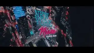 Miami Improv Comedy Club | New York to Miami Comedy Tour 2019 (Series 1 of 4)