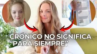 Cura, sanaci&oacute;n y reca&iacute;das en colon irritable y colitis ulcerosa / enfermedad de crohn