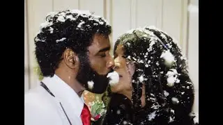 Phil and Brenda Nicholas-Christian Wedding Songs - 