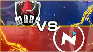 MPL-PH Work Auster Force vs Nexplay Esports GAME 3