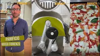 PANIFICIO ROCCO FIORENZO, AFRAGOLA