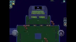 Graal Zone - Wolfie Boosting