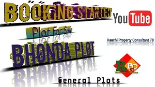 General Plot on Sale Near Daladilli Ring Road Chowk #LandForSale Contact us By #InternetMarketing