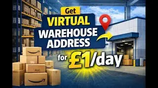 Need a Warehouse Address? Best Virtual Office for Business