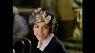 The Innocents Abroad (1983) Brooke Adams