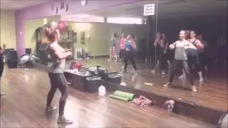 Club Steps - Steps Dance & Fitness- Tucson, AZ
