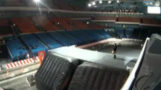 Breakthrough festival of extreme sports - Moscow