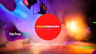 Orange Smile