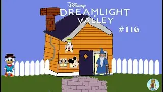 Slots87 plays Disney Dreamlight Valley Part One Hundred and Sixteen