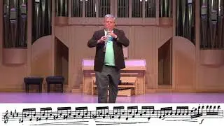 NMEA All-State Oboe Technical Etude