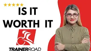 ✅ TRAINERROAD CYCLING HONEST REVIEW - IS IT WORTH IT? &ndash; FULL UPDATED GUIDE 🚀✨😱✅