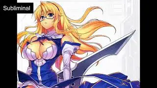 Manifest a Girlfriend like Satellizer El Bridget  Subliminal