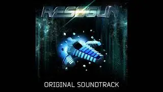RESOGUN OST - 15 - Fabularis