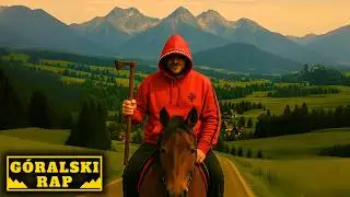 KA SIY BIERES? - Corno Owca (G&Oacute;RAL RAP) | Lyric Video